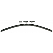 ANCO Windshield Wiper Blade 26 Inch Black All Season Single - C26OE