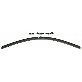 ANCO Windshield Wiper Blade 26 Inch Black All Season Single - C26OE