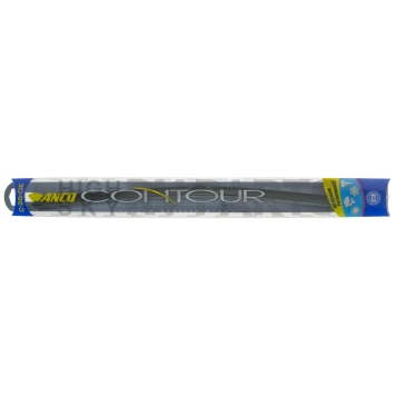 ANCO Windshield Wiper Blade 26 Inch Black All Season Single - C26OE-1