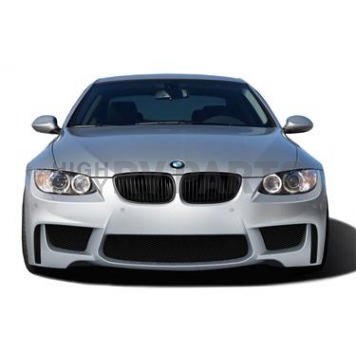 Extreme Dimensions Bumper Cover 1-Piece Couture Urethane 1M Look - 113375