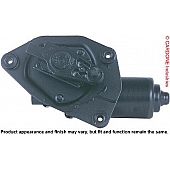 Cardone Industries Windshield Wiper Motor Remanufactured - 402001
