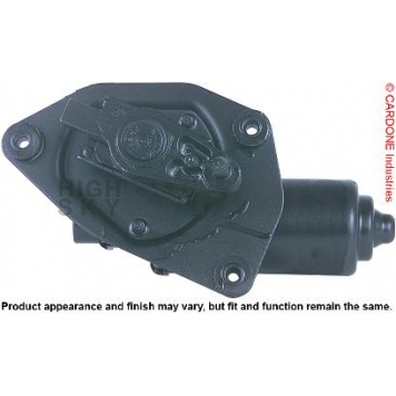 Cardone Industries Windshield Wiper Motor Remanufactured - 402001