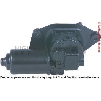 Cardone Industries Windshield Wiper Motor Remanufactured - 402001-1