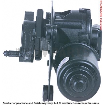 Cardone Industries Windshield Wiper Motor Remanufactured - 402001-2