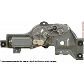 Cardone Industries Windshield Wiper Motor Remanufactured - 434586