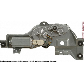 Cardone Industries Windshield Wiper Motor Remanufactured - 434586
