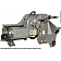 Cardone Industries Windshield Wiper Motor Remanufactured - 434586