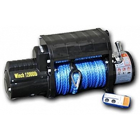 DV8 Offroad Winch Remote Hand Held Controller - WHS12