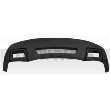 DuraFlex Bumper Cover 1 Piece  SS Fiberglass - 109539