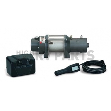 Warn Winch 2000 Pound Industrial Electric - 85190