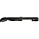 Help! By Dorman WindShield Wiper Arm 18.38 Inch Black Single - 42585