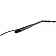 Help! By Dorman WindShield Wiper Arm 18.38 Inch Black Single - 42585