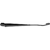 Help! By Dorman WindShield Wiper Arm 22-1/2 Inch Black Single - 42633