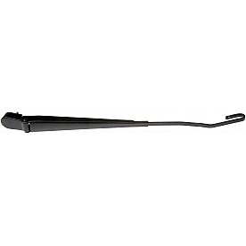 Help! By Dorman WindShield Wiper Arm 22-1/2 Inch Black Single - 42633