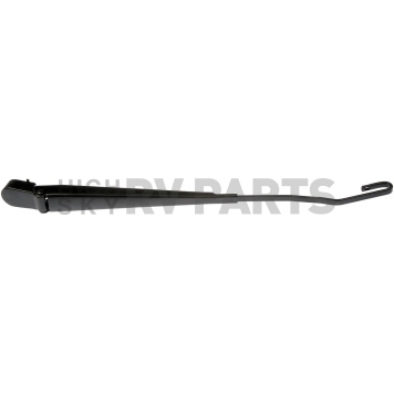 Help! By Dorman WindShield Wiper Arm 22-1/2 Inch Black Single - 42633