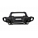 Paramount Automotive Bumper Modular Design Black - 8120301