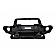 Paramount Automotive Bumper Modular Design Black - 8120301