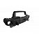 Paramount Automotive Bumper Modular Design Black - 8120301