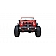 Paramount Automotive Bumper Modular Design Black - 8120301
