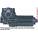 Cardone Industries Windshield Wiper Motor Remanufactured - 402002