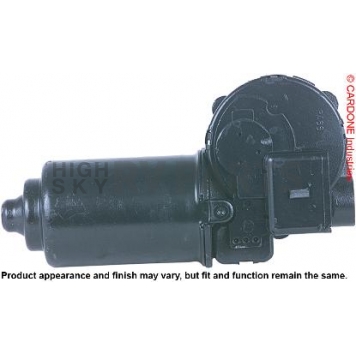 Cardone Industries Windshield Wiper Motor Remanufactured - 402002-1