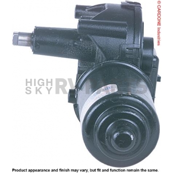 Cardone Industries Windshield Wiper Motor Remanufactured - 402002-2