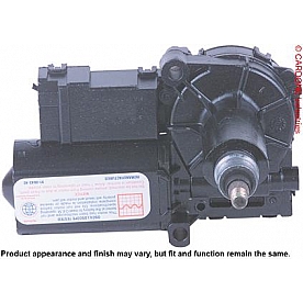 Cardone Industries Windshield Wiper Motor Remanufactured - 40446