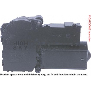 Cardone Industries Windshield Wiper Motor Remanufactured - 40446-1