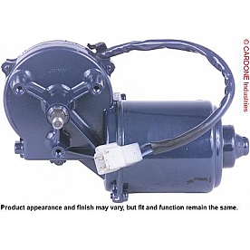 Cardone Industries Windshield Wiper Motor Remanufactured - 431738