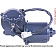 Cardone Industries Windshield Wiper Motor Remanufactured - 431738
