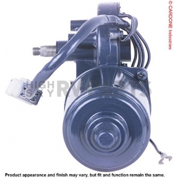 Cardone Industries Windshield Wiper Motor Remanufactured - 431738-2