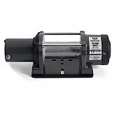 Warn Winch 1000 Pound Industrial Electric - 82469