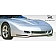 DuraFlex Bumper Cover Plain  TS Concept 2 Fiberglass - 107031