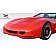DuraFlex Bumper Cover Plain  TS Concept 2 Fiberglass - 107031