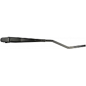 Help! By Dorman WindShield Wiper Arm 18-1/2 Inch Black Single - 42586