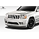 DuraFlex Bumper Cover 1 Piece  SRT Fiberglass - 109327