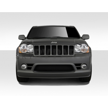 DuraFlex Bumper Cover 1 Piece  SRT Fiberglass - 109327-2