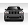 DuraFlex Bumper Cover 1 Piece  SRT Fiberglass - 109327