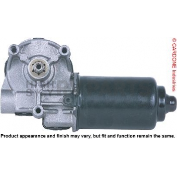 Cardone Industries Windshield Wiper Motor Remanufactured - 402003