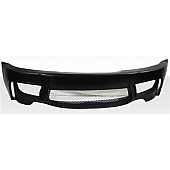 DuraFlex Bumper Cover 1 Piece  1M Fiberglass - 109314