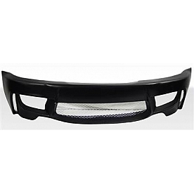 DuraFlex Bumper Cover 1 Piece  1M Fiberglass - 109314