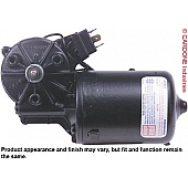 Cardone Industries Windshield Wiper Motor Remanufactured - 431863