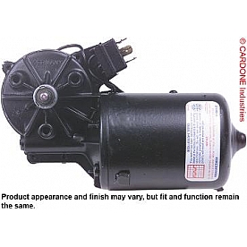 Cardone Industries Windshield Wiper Motor Remanufactured - 431863