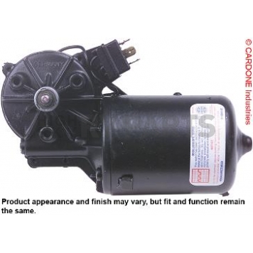 Cardone Industries Windshield Wiper Motor Remanufactured - 431863