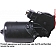 Cardone Industries Windshield Wiper Motor Remanufactured - 431863