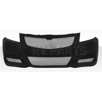 DuraFlex Bumper Cover 1 Piece  GT Fiberglass - 109502