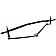 Dorman (OE Solutions) Windshield Wiper Linkage - 602246