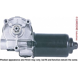Cardone Industries Windshield Wiper Motor Remanufactured - 402004
