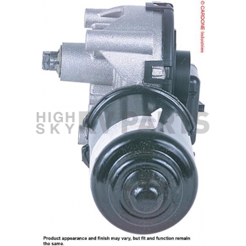 Cardone Industries Windshield Wiper Motor Remanufactured - 402004-2