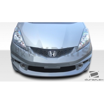 DuraFlex Bumper Cover Plain  Type M Fiberglass - 106929